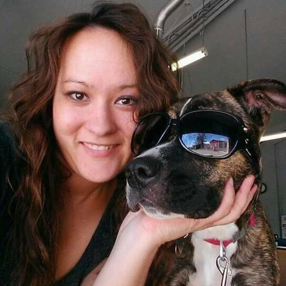 Meet your Posher, Tamara